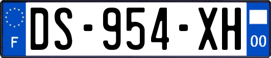 DS-954-XH