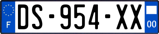 DS-954-XX