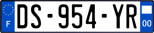 DS-954-YR