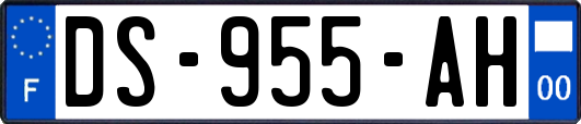 DS-955-AH