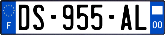 DS-955-AL