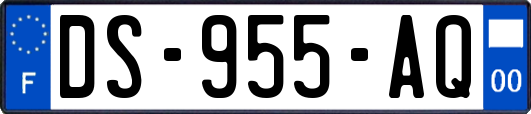 DS-955-AQ