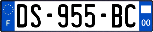 DS-955-BC