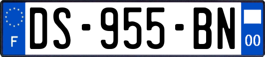 DS-955-BN
