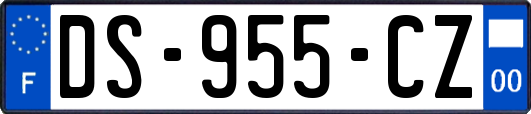 DS-955-CZ