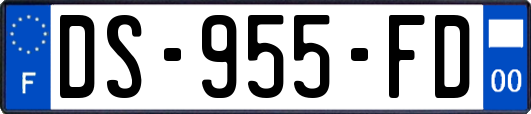 DS-955-FD