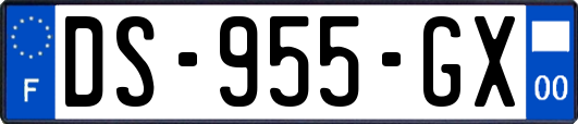 DS-955-GX