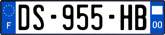 DS-955-HB