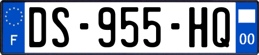 DS-955-HQ