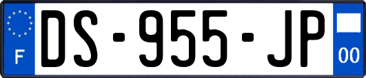 DS-955-JP