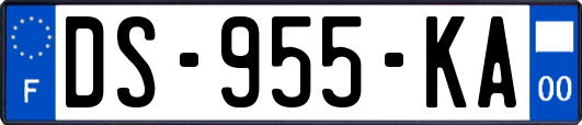 DS-955-KA