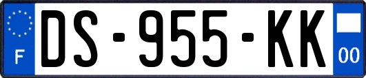 DS-955-KK