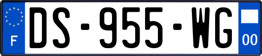DS-955-WG