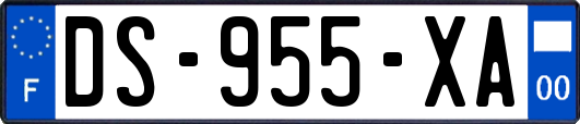 DS-955-XA