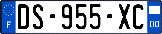 DS-955-XC