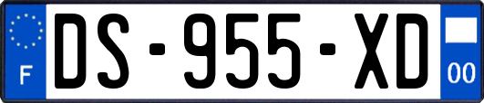 DS-955-XD