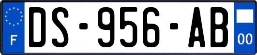 DS-956-AB