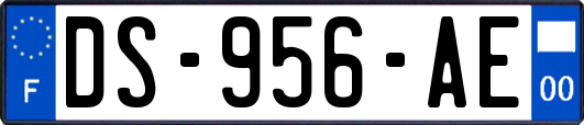 DS-956-AE