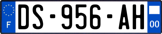 DS-956-AH