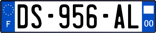 DS-956-AL