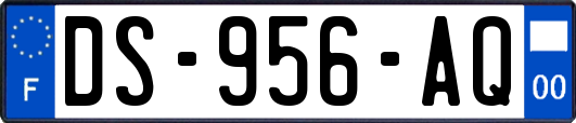 DS-956-AQ