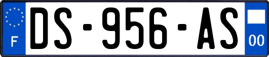 DS-956-AS