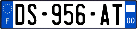 DS-956-AT