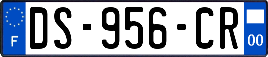 DS-956-CR