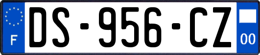 DS-956-CZ