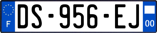 DS-956-EJ