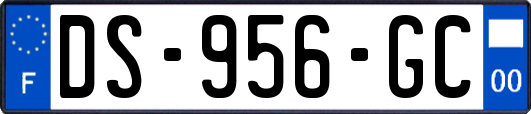 DS-956-GC