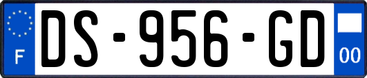 DS-956-GD