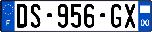 DS-956-GX