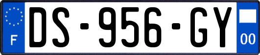 DS-956-GY