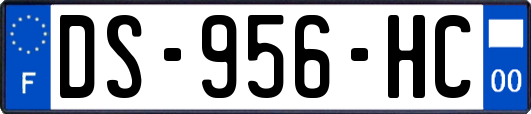 DS-956-HC