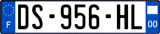 DS-956-HL