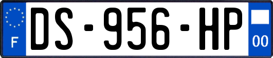 DS-956-HP