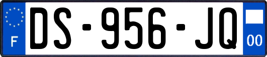DS-956-JQ