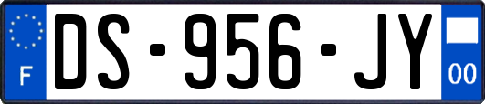 DS-956-JY
