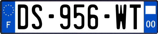 DS-956-WT