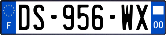 DS-956-WX