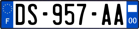 DS-957-AA