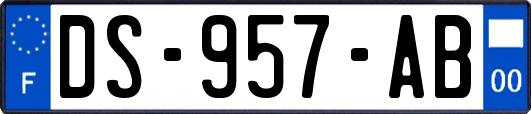 DS-957-AB