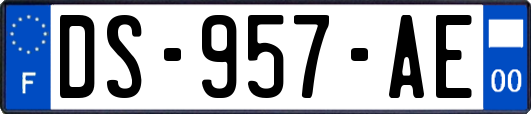 DS-957-AE