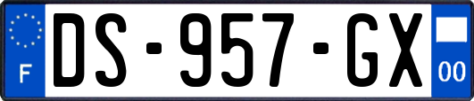 DS-957-GX