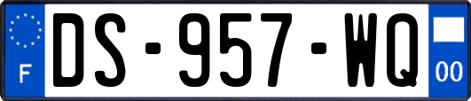 DS-957-WQ