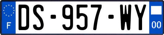 DS-957-WY