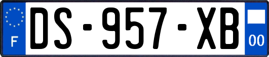 DS-957-XB