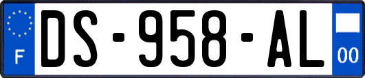 DS-958-AL