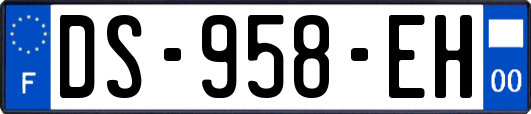 DS-958-EH